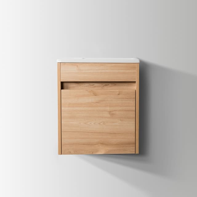 Netto 400 - Ranfurly Oak