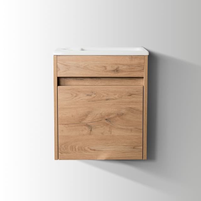 Netto 400 - French Oak