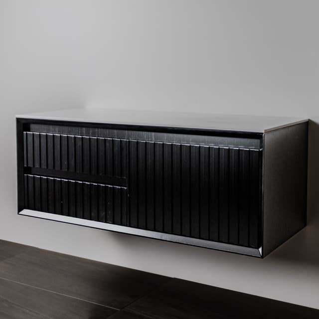 Plato Largo 1200 - Black Oak